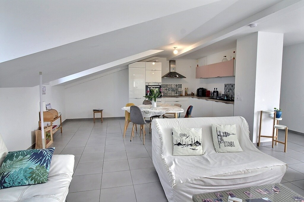 Vente Appartement de 4 pièces 118 m² - THONON LES BAINS 74200 | IMOGROUP THONON LES BAINS - IMOGROUP photo7