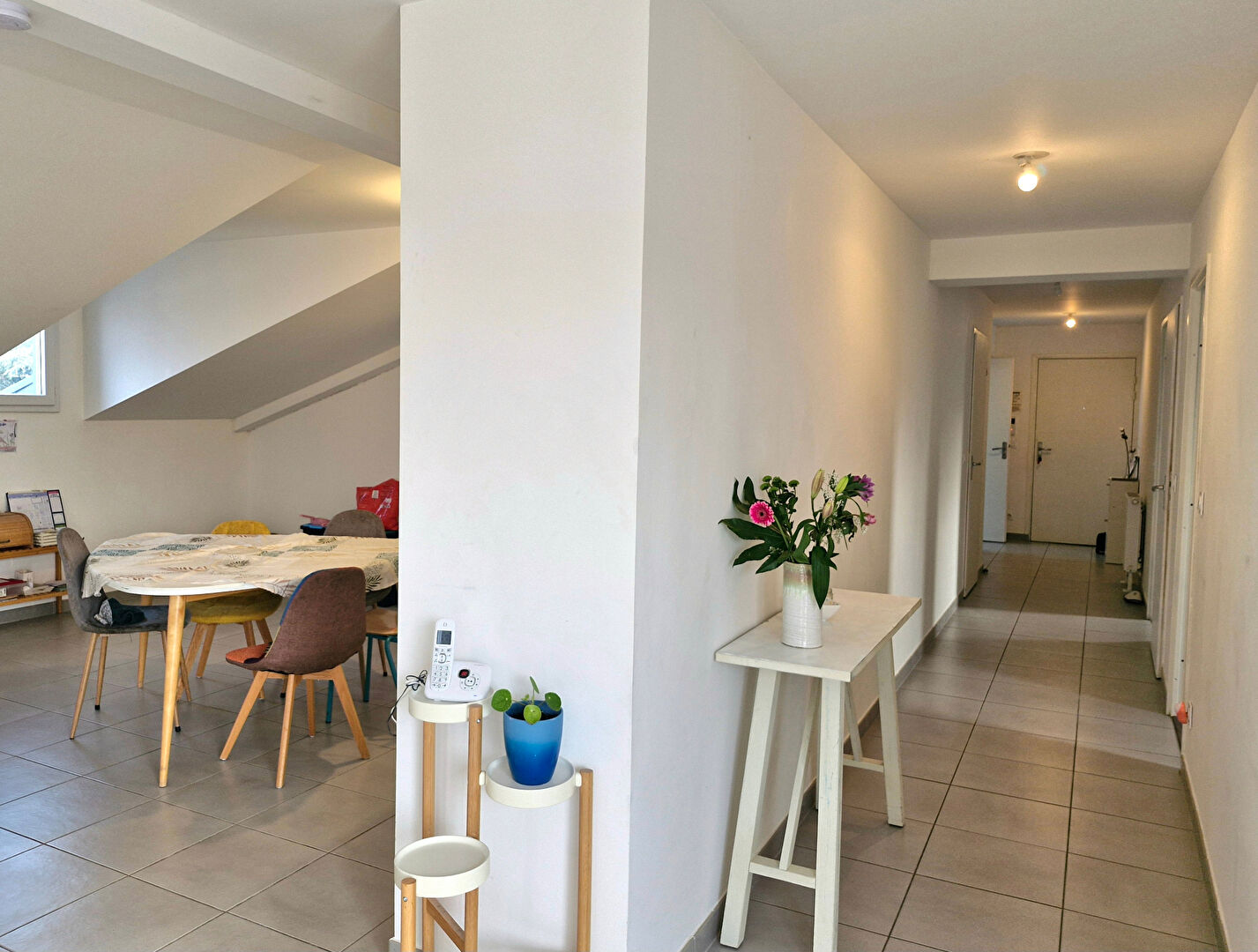 Vente Appartement de 4 pièces 118 m² - THONON LES BAINS 74200 | IMOGROUP THONON LES BAINS - IMOGROUP photo8