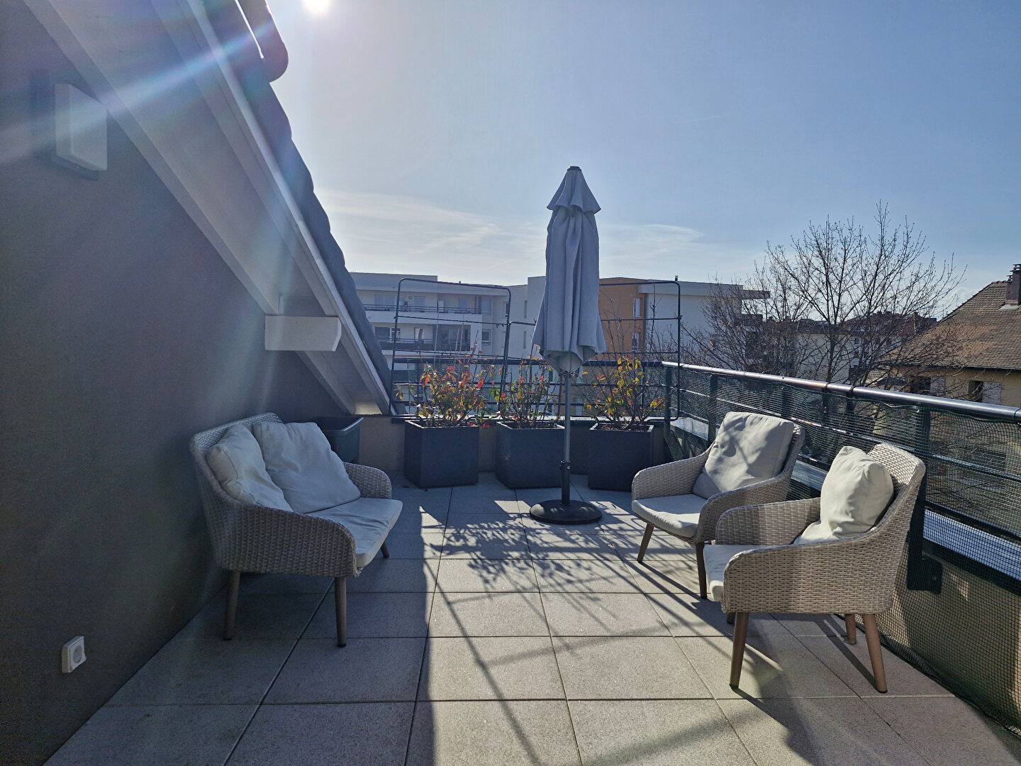 Vente Appartement de 4 pièces 118 m² - THONON LES BAINS 74200 | IMOGROUP THONON LES BAINS - IMOGROUP photo10