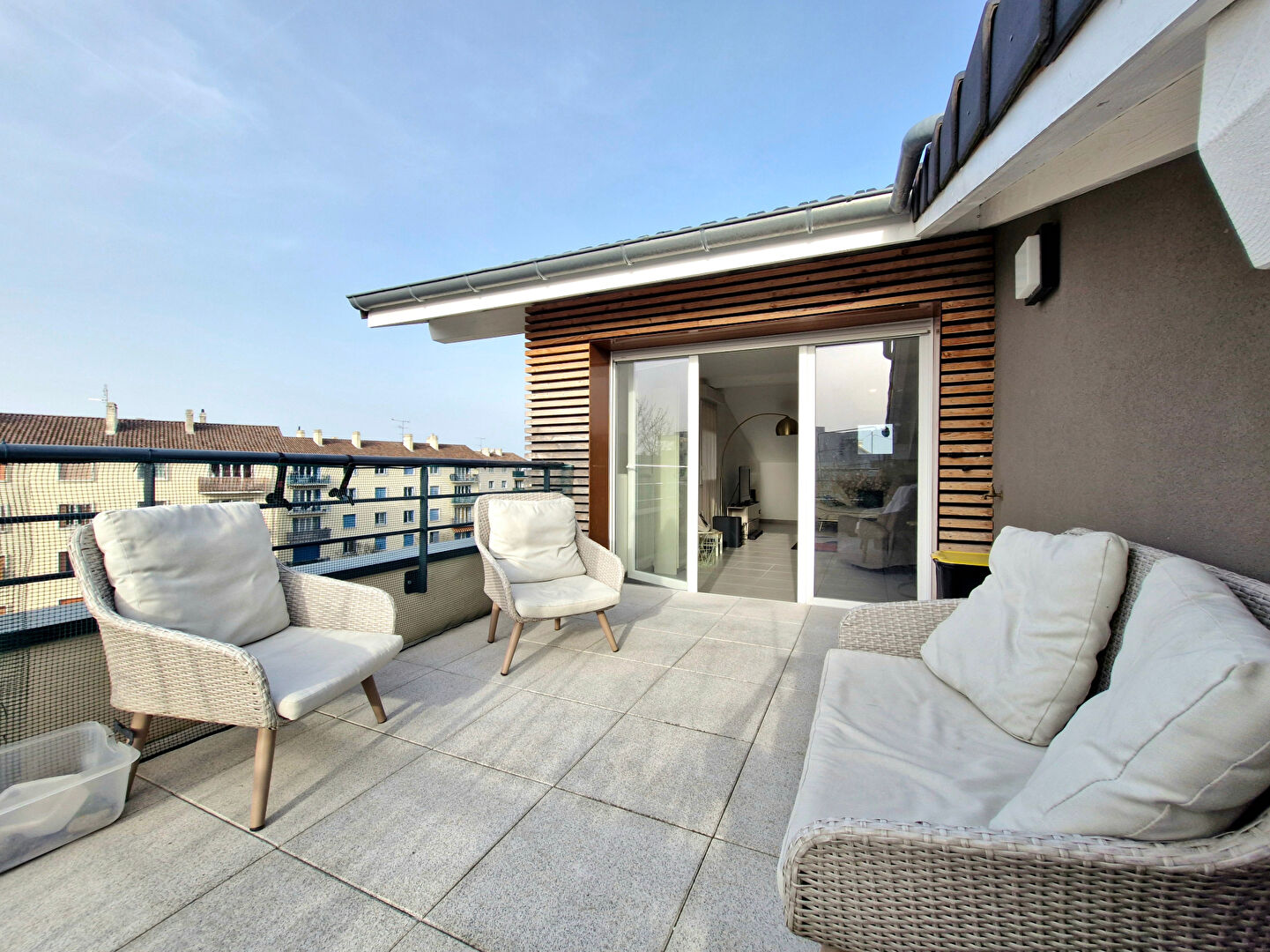 Vente Appartement de 4 pièces 118 m² - THONON LES BAINS 74200 | IMOGROUP THONON LES BAINS - IMOGROUP photo12