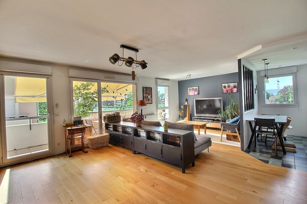 Vente Appartement de 4 pièces 94 m² - THONON LES BAINS 74200 | IMOGROUP THONON LES BAINS - IMOGROUP photo4