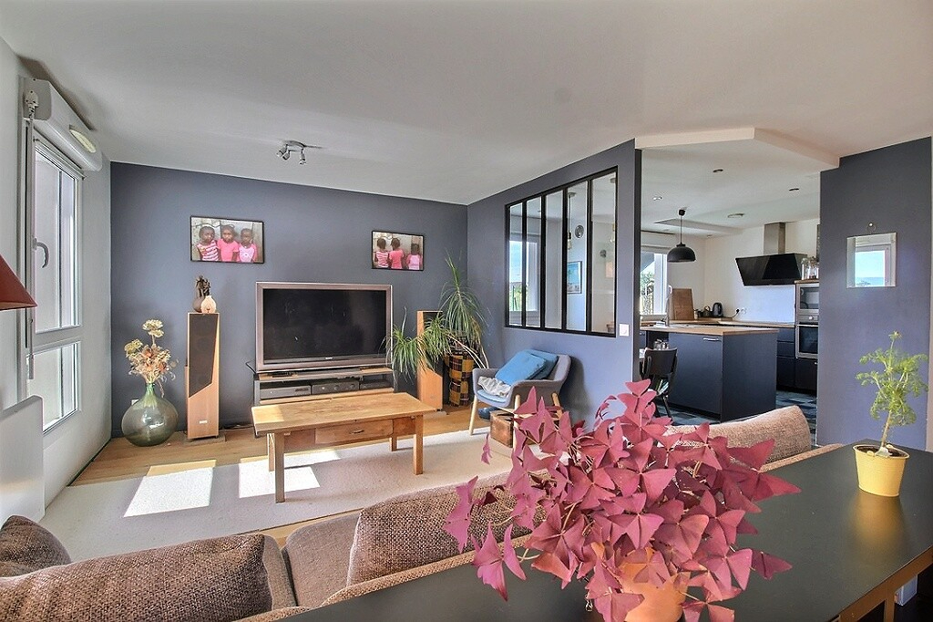 Vente Appartement de 4 pièces 94 m² - THONON LES BAINS 74200 | IMOGROUP THONON LES BAINS - IMOGROUP photo5
