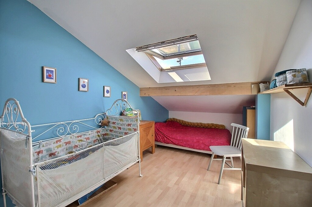 Vente Appartement de 4 pièces 94 m² - THONON LES BAINS 74200 | IMOGROUP THONON LES BAINS - IMOGROUP photo7