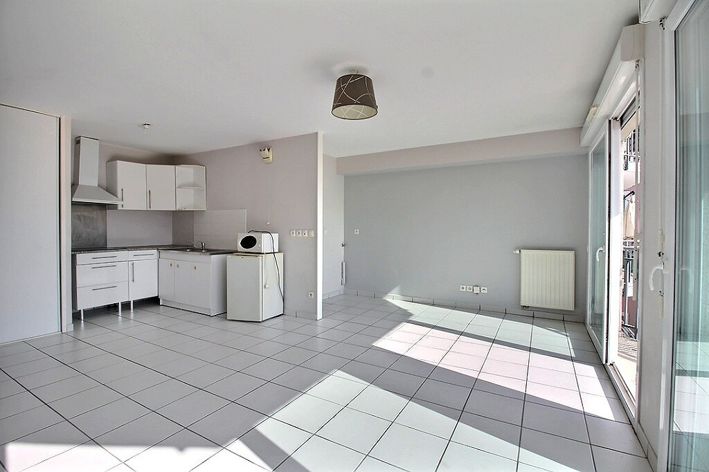 Appartement 1 pièce 34 m² · à Thonon-les-Bains · 34 m² · 155 000 €