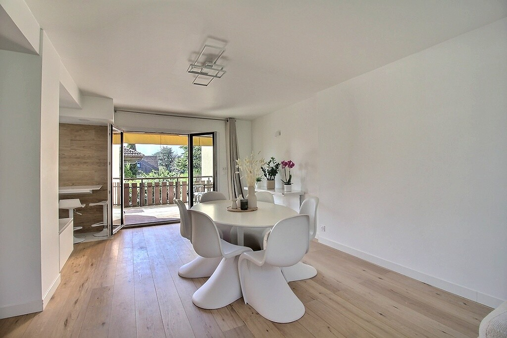 Vente Appartement de 6 pièces 124 m² - THONON LES BAINS 74200 | IMOGROUP THONON LES BAINS - IMOGROUP photo1