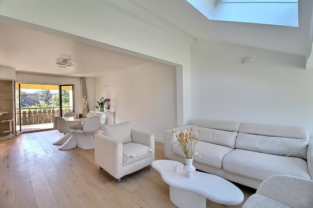 Vente Appartement de 6 pièces 124 m² - THONON LES BAINS 74200 | IMOGROUP THONON LES BAINS - IMOGROUP photo2