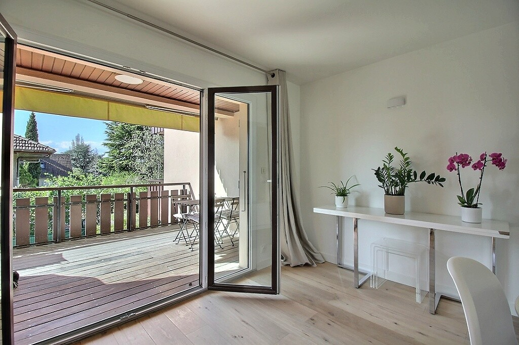 Vente Appartement de 6 pièces 124 m² - THONON LES BAINS 74200 | IMOGROUP THONON LES BAINS - IMOGROUP photo3