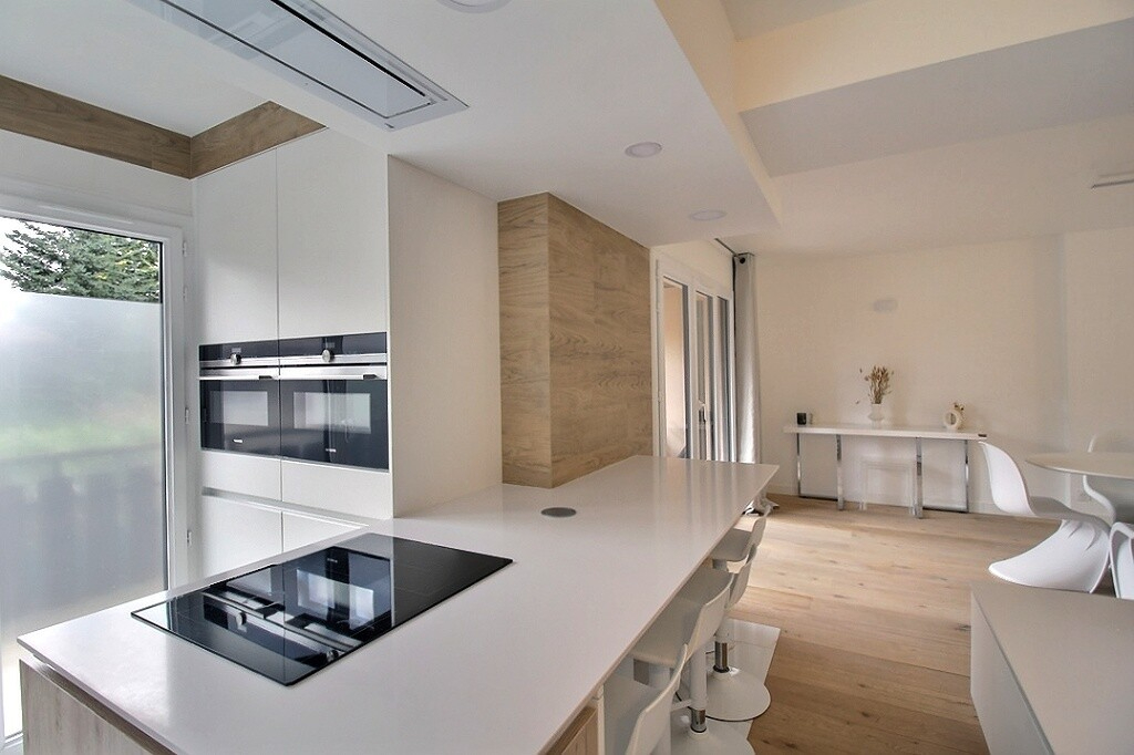 Vente Appartement de 6 pièces 124 m² - THONON LES BAINS 74200 | IMOGROUP THONON LES BAINS - IMOGROUP photo4