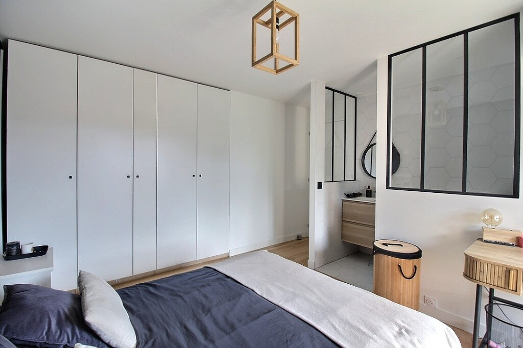 Vente Appartement de 6 pièces 124 m² - THONON LES BAINS 74200 | IMOGROUP THONON LES BAINS - IMOGROUP photo6