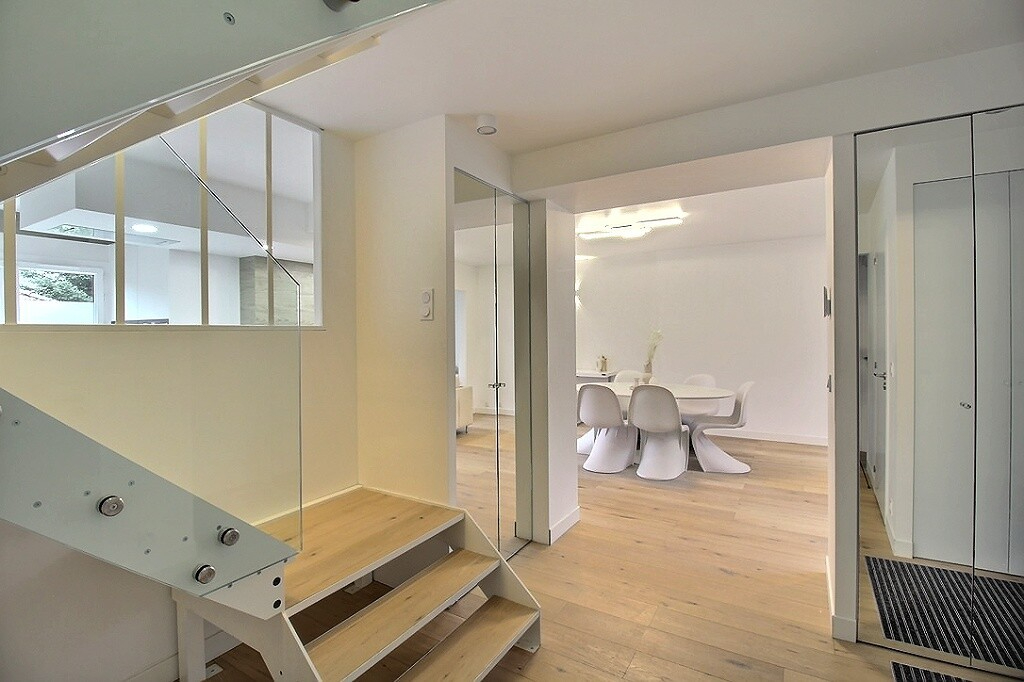 Vente Appartement de 6 pièces 124 m² - THONON LES BAINS 74200 | IMOGROUP THONON LES BAINS - IMOGROUP photo7