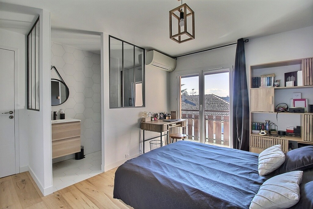 Vente Appartement de 6 pièces 124 m² - THONON LES BAINS 74200 | IMOGROUP THONON LES BAINS - IMOGROUP photo8