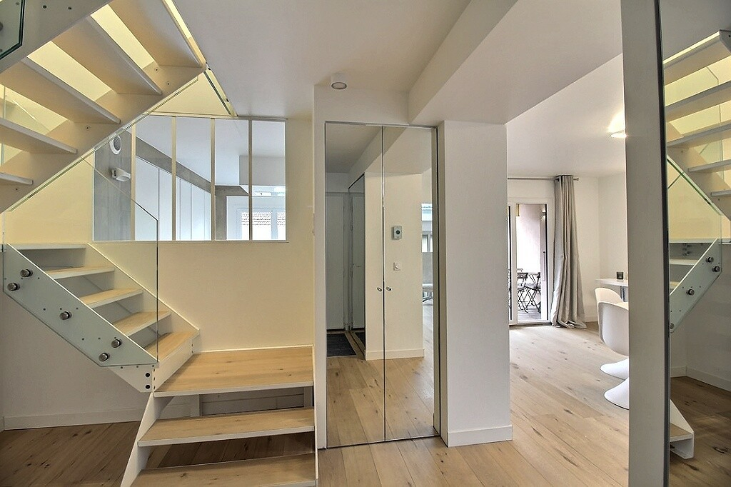 Vente Appartement de 6 pièces 124 m² - THONON LES BAINS 74200 | IMOGROUP THONON LES BAINS - IMOGROUP photo9