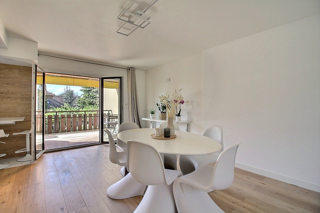 Vente Appartement de 6 pièces 124 m² - THONON LES BAINS 74200 | IMOGROUP THONON LES BAINS - IMOGROUP photo11