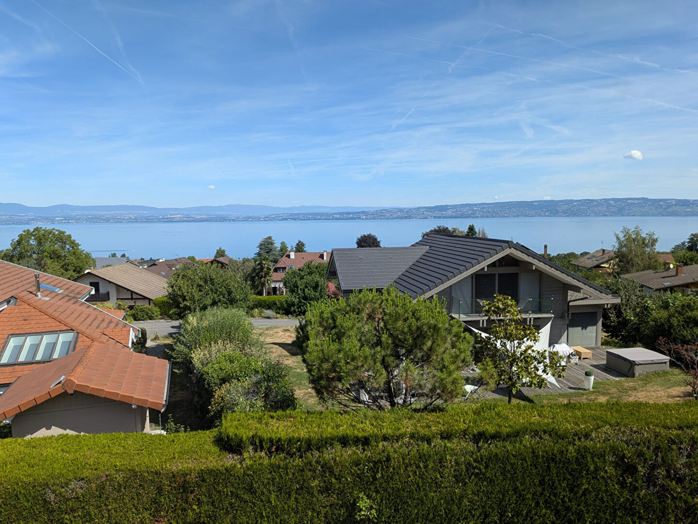 Agence immobilière de IMOGROUP site global - Imogroup Evian