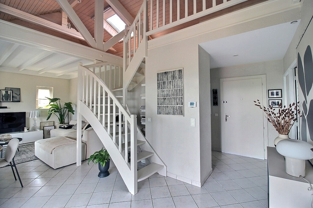 Vente Appartement de 4 pièces 75 m² - CRANVES SALES 74380 | IMOGROUP THONON LES BAINS - IMOGROUP photo3