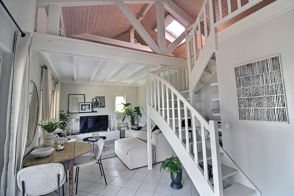 Vente Appartement de 4 pièces 75 m² - CRANVES SALES 74380 | IMOGROUP THONON LES BAINS - IMOGROUP photo4