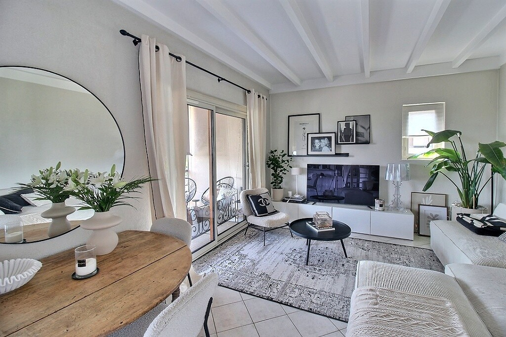 Vente Appartement de 4 pièces 75 m² - CRANVES SALES 74380 | IMOGROUP THONON LES BAINS - IMOGROUP photo5