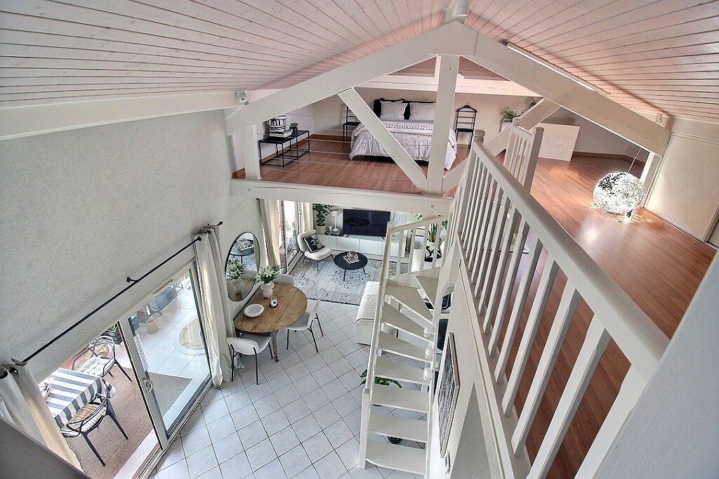 Vente Appartement de 4 pièces 75 m² - CRANVES SALES 74380 | IMOGROUP THONON LES BAINS - IMOGROUP photo7
