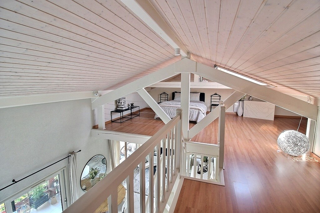 Vente Appartement de 4 pièces 75 m² - CRANVES SALES 74380 | IMOGROUP THONON LES BAINS - IMOGROUP photo8