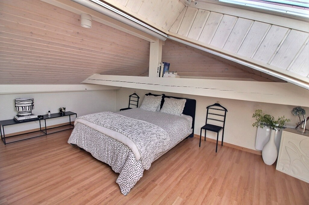 Vente Appartement de 4 pièces 75 m² - CRANVES SALES 74380 | IMOGROUP THONON LES BAINS - IMOGROUP photo9