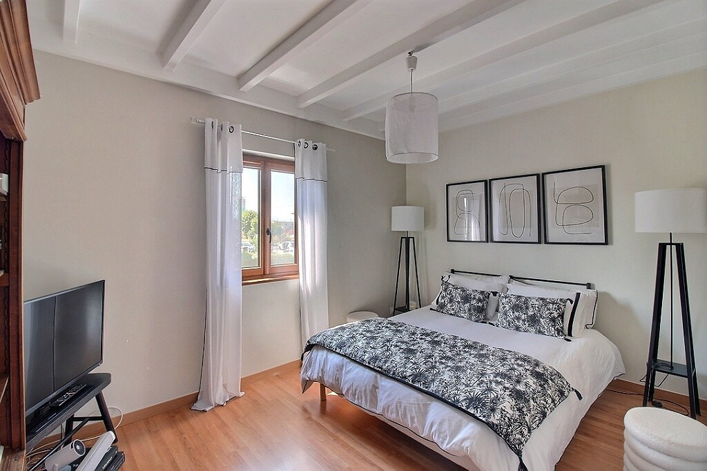 Vente Appartement de 4 pièces 75 m² - CRANVES SALES 74380 | IMOGROUP THONON LES BAINS - IMOGROUP photo10