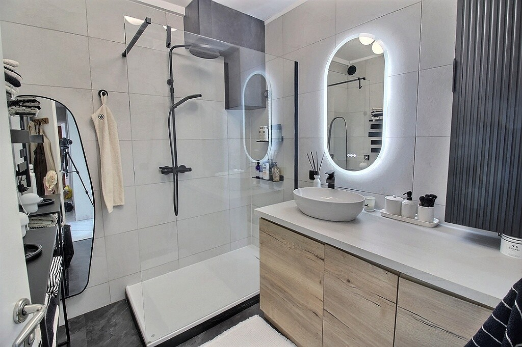 Vente Appartement de 4 pièces 75 m² - CRANVES SALES 74380 | IMOGROUP THONON LES BAINS - IMOGROUP photo11