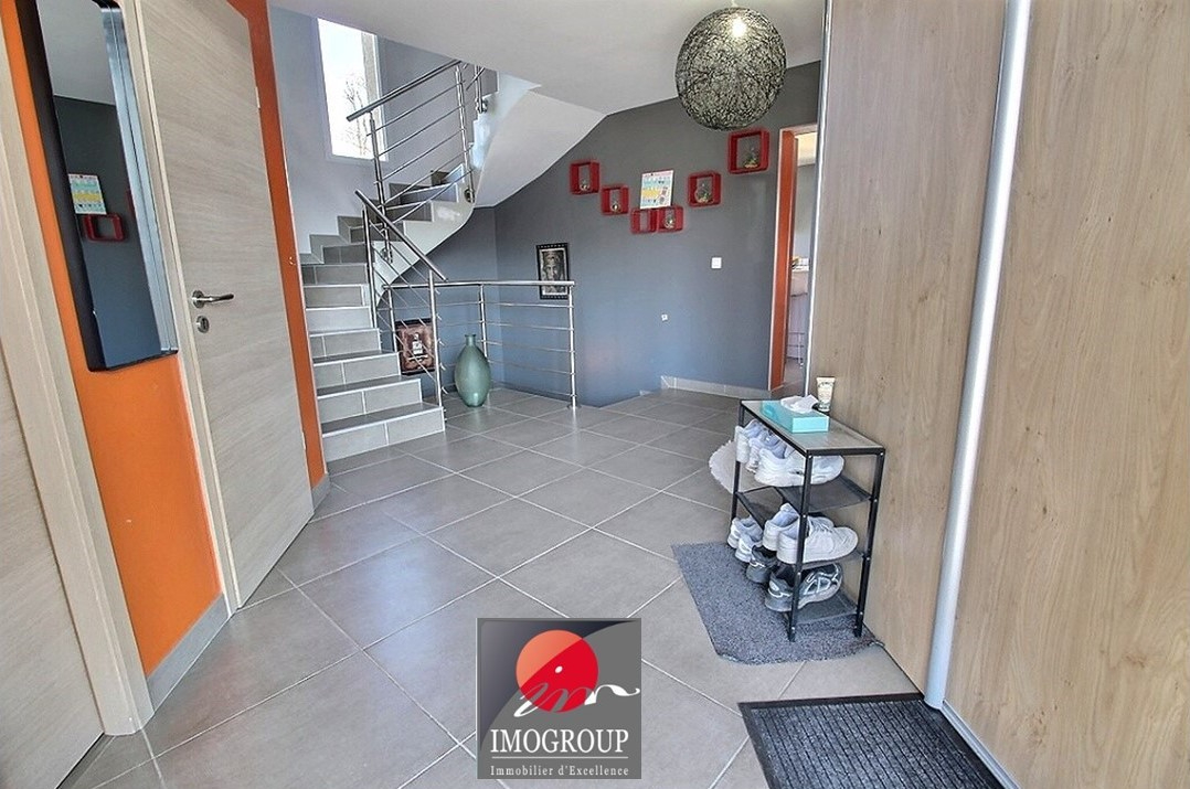 Vente Maison de 5 pièces 220 m² - MARGENCEL 74200 | IMOGROUP THONON LES BAINS - IMOGROUP photo3