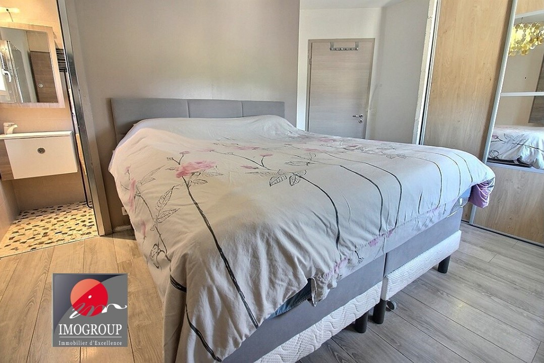 Vente Maison de 5 pièces 220 m² - MARGENCEL 74200 | IMOGROUP THONON LES BAINS - IMOGROUP photo5
