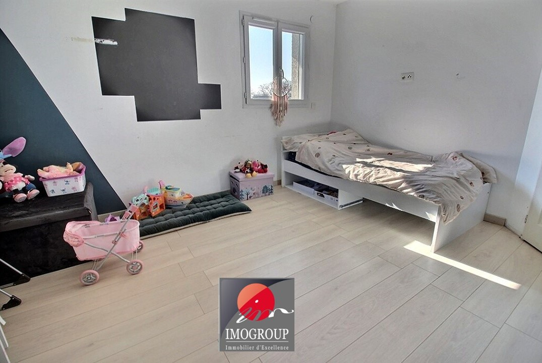 Vente Maison de 5 pièces 220 m² - MARGENCEL 74200 | IMOGROUP THONON LES BAINS - IMOGROUP photo6