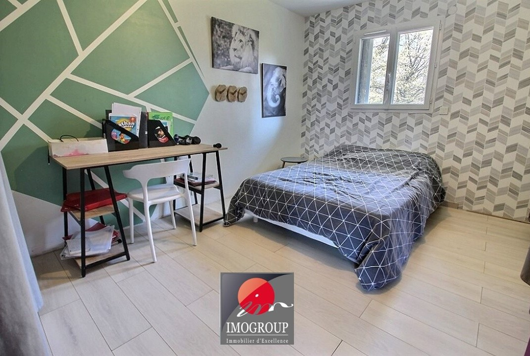 Vente Maison de 5 pièces 220 m² - MARGENCEL 74200 | IMOGROUP THONON LES BAINS - IMOGROUP photo7