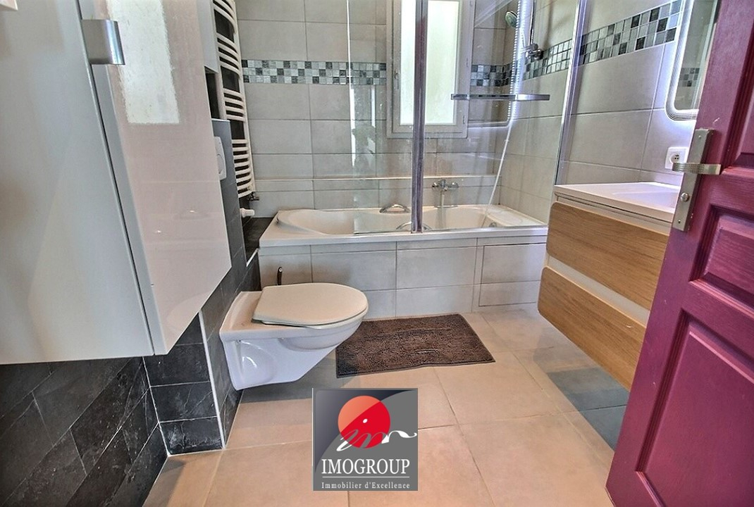 Vente Maison de 5 pièces 220 m² - MARGENCEL 74200 | IMOGROUP THONON LES BAINS - IMOGROUP photo8