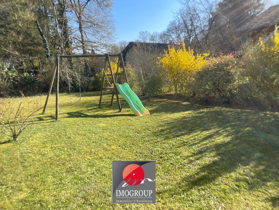 Vente Maison de 5 pièces 220 m² - MARGENCEL 74200 | IMOGROUP THONON LES BAINS - IMOGROUP photo11