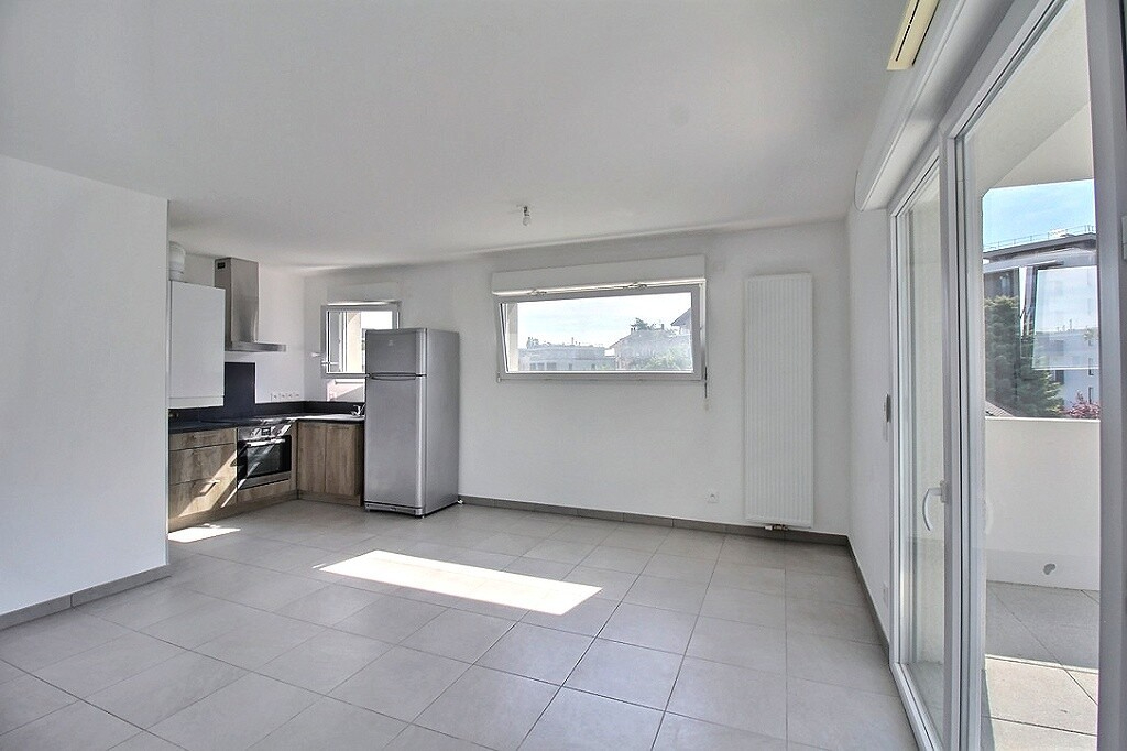 Appartement 3 pièces 66 m² · à Thonon-les-Bains · 66 m² · 260 000 €