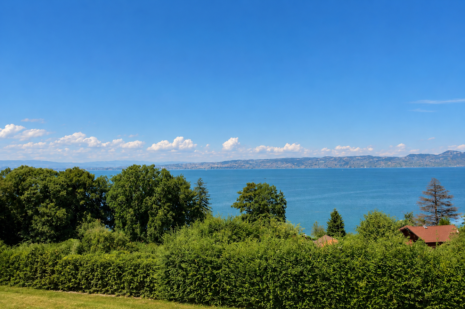 Maison Lugrin 4 pièces 160 m2