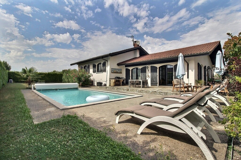 Agence immobilière de IMOGROUP site global - Imogroup Thonon