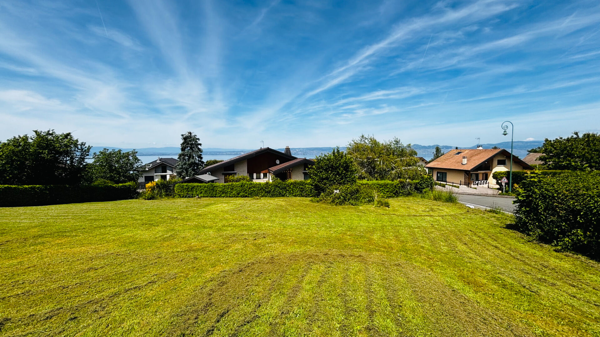 Agence immobilière de IMOGROUP site global - Imogroup Evian