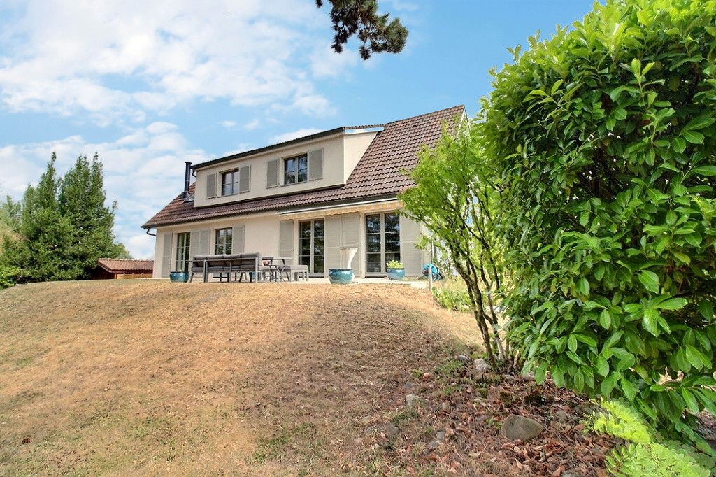 Maison 5 pièces 164 m² · à Veigy-Foncenex · 164 m² · 950 000 €