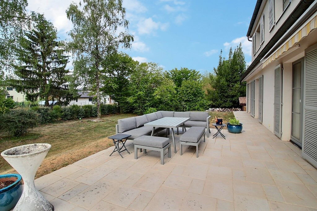 Vente Maison de 5 pièces 164 m² - VEIGY FONCENEX 74140 | IMOGROUP THONON LES BAINS - IMOGROUP photo2