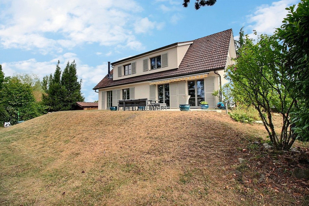 Vente Maison de 5 pièces 164 m² - VEIGY FONCENEX 74140 | IMOGROUP THONON LES BAINS - IMOGROUP photo3