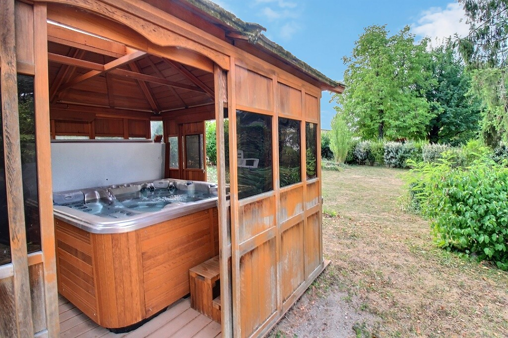 Vente Maison de 5 pièces 164 m² - VEIGY FONCENEX 74140 | IMOGROUP THONON LES BAINS - IMOGROUP photo4