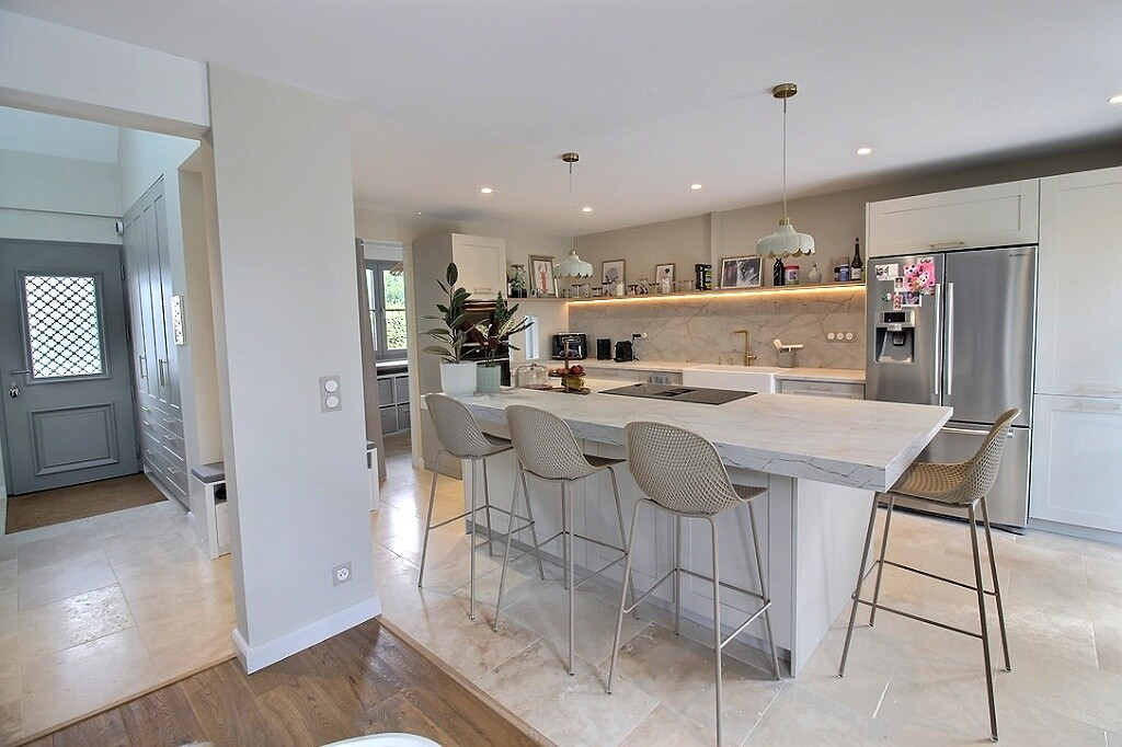 Vente Maison de 5 pièces 164 m² - VEIGY FONCENEX 74140 | IMOGROUP THONON LES BAINS - IMOGROUP photo5