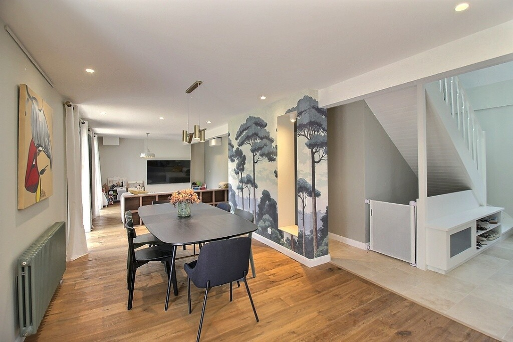 Vente Maison de 5 pièces 164 m² - VEIGY FONCENEX 74140 | IMOGROUP THONON LES BAINS - IMOGROUP photo6