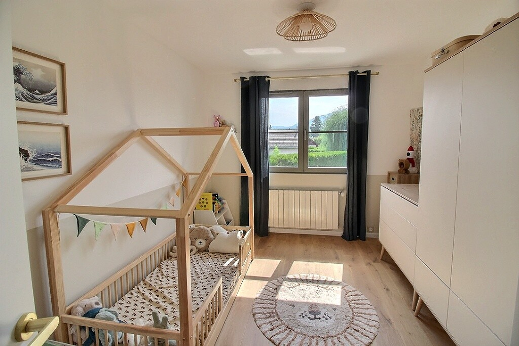 Vente Maison de 5 pièces 164 m² - VEIGY FONCENEX 74140 | IMOGROUP THONON LES BAINS - IMOGROUP photo12