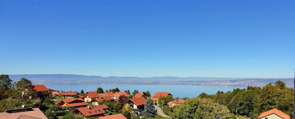 Appartement 2 pièces 50 m² · à Saint-Paul-en-Chablais · 50 m² · 185 000 €