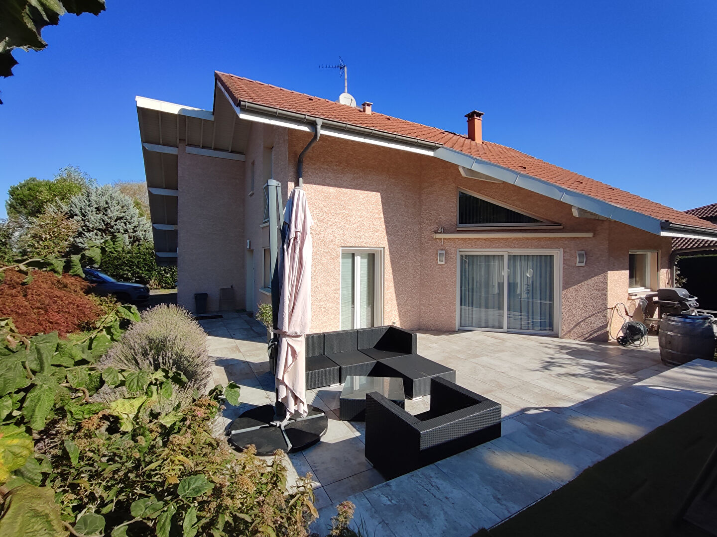 Maison 5 pièces 132 m² · à Allinges · 132 m² · 595 000 €
