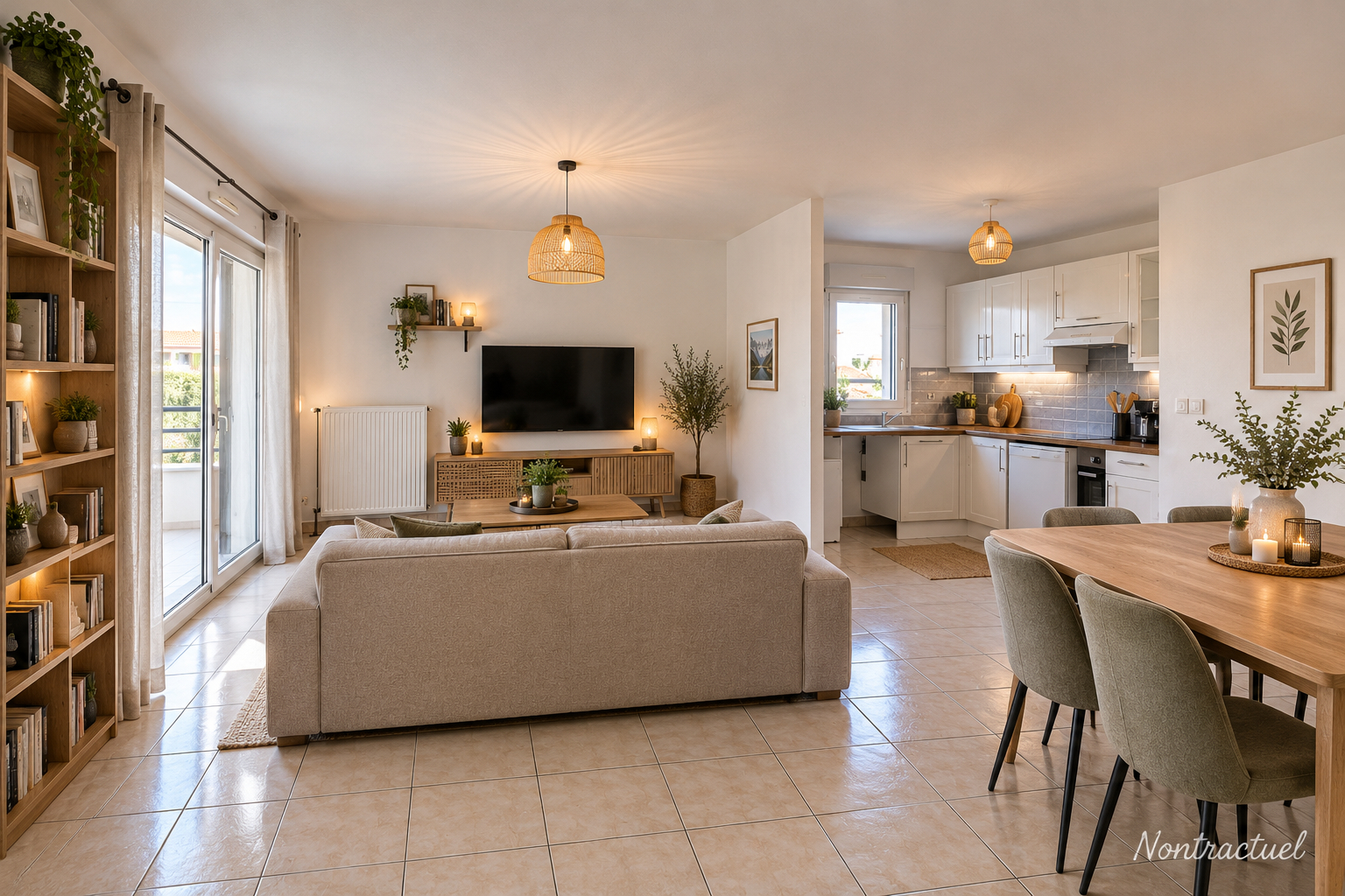 Agence immobilière de IMOGROUP site global - Imogroup Thonon