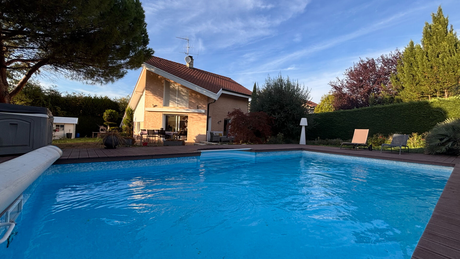 Maison 5 pièces 129 m² · à Marin · 129 m² · 642 000 €