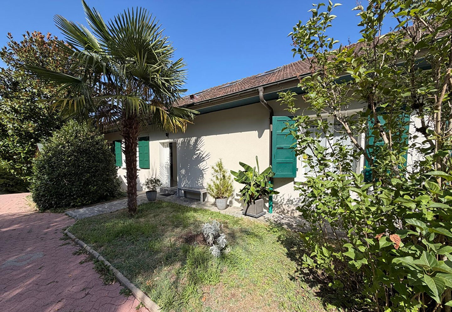 Agence immobilière de IMOGROUP site global - Imogroup Thonon