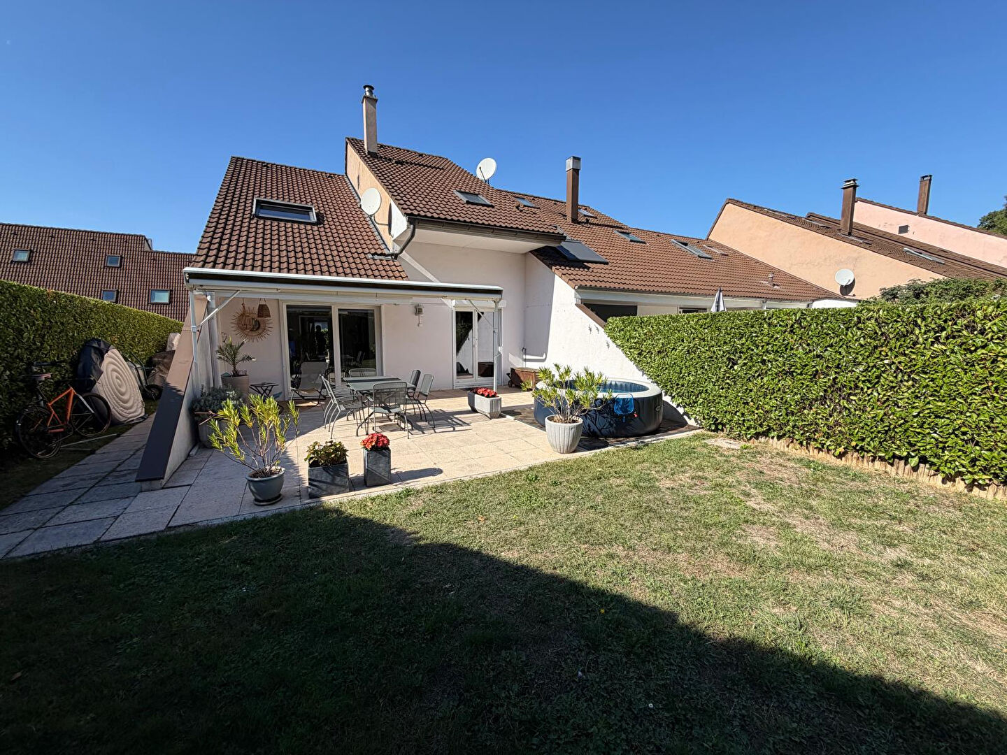 Agence immobilière de IMOGROUP site global - Imogroup Thonon