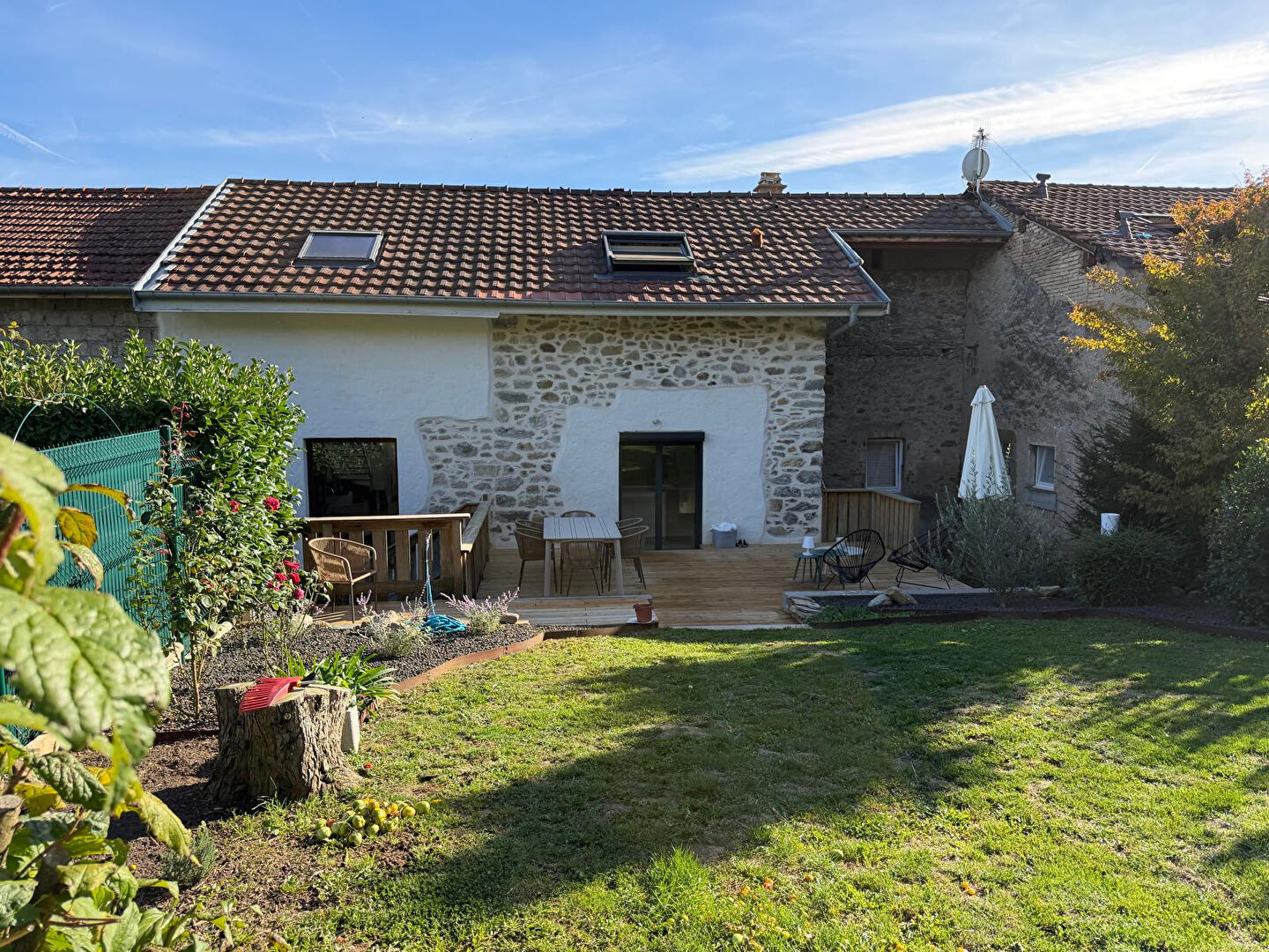 Agence immobilière de IMOGROUP site global - Imogroup Thonon